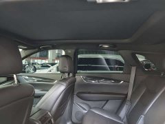 Cadillac XT5 28T AWD Technology - ფოტო 10