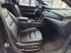 Cadillac XT5 28T AWD Technology - ფოტო 11