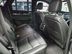 Cadillac XT5 28T AWD Technology - ფოტო 12