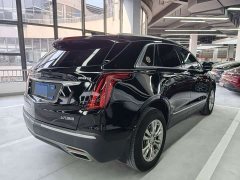 Cadillac XT5 28T AWD Technology - ფოტო 13