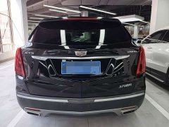 Cadillac XT5 28T AWD Technology - ფოტო 14