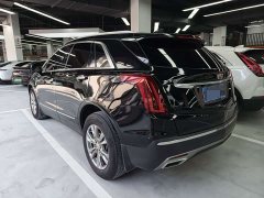 Cadillac XT5 28T AWD Technology - ფოტო 15