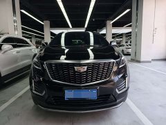 Cadillac XT5 28T AWD Technology - ფოტო 2