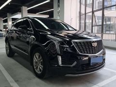 Cadillac XT5 28T AWD Technology - ფოტო 3