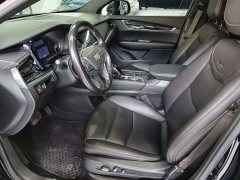 Cadillac XT5 28T AWD Technology - ფოტო 4