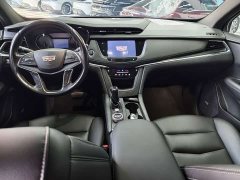 Cadillac XT5 28T AWD Technology - ფოტო 5