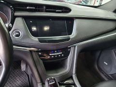 Cadillac XT5 28T AWD Technology - ფოტო 7