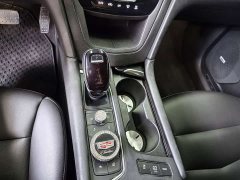 Cadillac XT5 28T AWD Technology - ფოტო 8
