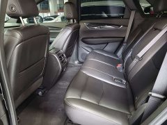 Cadillac XT5 28T AWD Technology - ფოტო 9