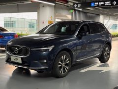 Volvo XC60 B5 AWD Smart Luxury Edition - ფოტო 1