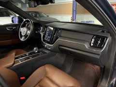 Volvo XC60 B5 AWD Smart Luxury Edition - ფოტო 11