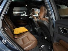 Volvo XC60 B5 AWD Smart Luxury Edition - ფოტო 12