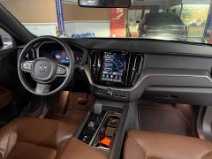 Volvo XC60 B5 AWD Smart Luxury Edition - ფოტო 13