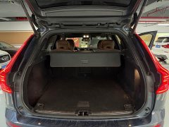 Volvo XC60 B5 AWD Smart Luxury Edition - ფოტო 14