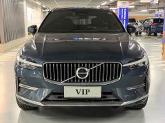 Volvo XC60 B5 AWD Smart Luxury Edition - ფოტო 2