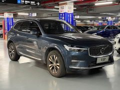 Volvo XC60 B5 AWD Smart Luxury Edition - ფოტო 3