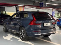 Volvo XC60 B5 AWD Smart Luxury Edition - ფოტო 6