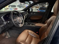 Volvo XC60 B5 AWD Smart Luxury Edition - ფოტო 7