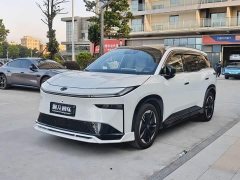 Toyota Platinum Smart 3X 520 Pro - ფოტო 1