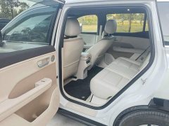 Toyota Platinum Smart 3X 520 Pro - ფოტო 5