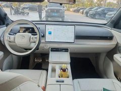 Toyota Platinum Smart 3X 520 Pro - ფოტო 6