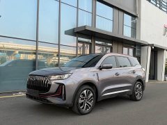 Changan CS55 PLUS 2nd Generation 1.5T DCT Pilot Edition - ფოტო 1