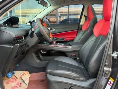 Changan CS55 PLUS 2nd Generation 1.5T DCT Pilot Edition - ფოტო 10