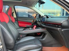 Changan CS55 PLUS 2nd Generation 1.5T DCT Pilot Edition - ფოტო 11