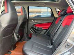 Changan CS55 PLUS 2nd Generation 1.5T DCT Pilot Edition - ფოტო 12