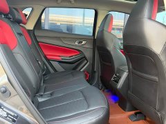 Changan CS55 PLUS 2nd Generation 1.5T DCT Pilot Edition - ფოტო 13