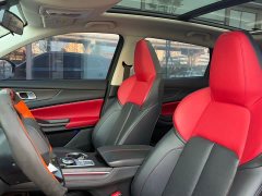 Changan CS55 PLUS 2nd Generation 1.5T DCT Pilot Edition - ფოტო 14