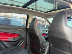 Changan CS55 PLUS 2nd Generation 1.5T DCT Pilot Edition - ფოტო 15