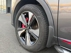 Changan CS55 PLUS 2nd Generation 1.5T DCT Pilot Edition - ფოტო 16