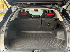 Changan CS55 PLUS 2nd Generation 1.5T DCT Pilot Edition - ფოტო 17