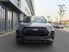 Changan CS55 PLUS 2nd Generation 1.5T DCT Pilot Edition - ფოტო 2