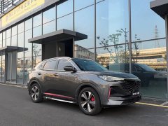 Changan CS55 PLUS 2nd Generation 1.5T DCT Pilot Edition - ფოტო 3