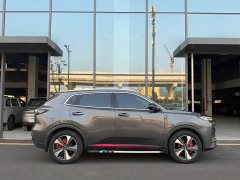 Changan CS55 PLUS 2nd Generation 1.5T DCT Pilot Edition - ფოტო 4