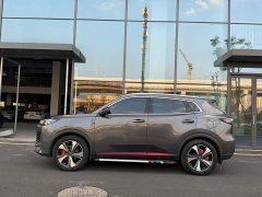 Changan CS55 PLUS 2nd Generation 1.5T DCT Pilot Edition - ფოტო 5