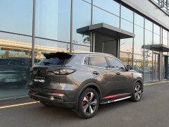 Changan CS55 PLUS 2nd Generation 1.5T DCT Pilot Edition - ფოტო 6