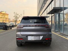 Changan CS55 PLUS 2nd Generation 1.5T DCT Pilot Edition - ფოტო 7