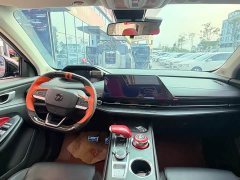 Changan CS55 PLUS 2nd Generation 1.5T DCT Pilot Edition - ფოტო 9