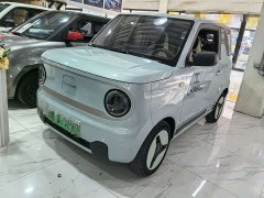 Geely Panda Mini 200km Agile Panda - ფოტო 1
