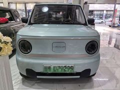 Geely Panda Mini 200km Agile Panda - ფოტო 2