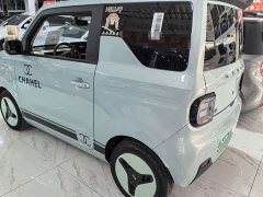 Geely Panda Mini 200km Agile Panda - ფოტო 3