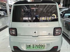 Geely Panda Mini 200km Agile Panda - ფოტო 4