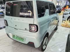Geely Panda Mini 200km Agile Panda - ფოტო 5