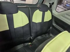 Geely Panda Mini 200km Agile Panda - ფოტო 9