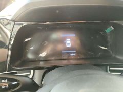 Hyundai Elantra 2023 1.5L CVT GLX Elite - ფოტო 10
