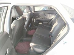 Hyundai Elantra 2023 1.5L CVT GLX Elite - ფოტო 9