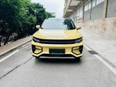 Geely Radar Horizon 550km Deluxe Edition - ფოტო 2